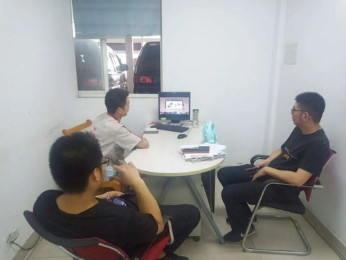 東安汽發(fā)創(chuàng)新培訓(xùn)模式，精準(zhǔn)賦能主機廠維修一線