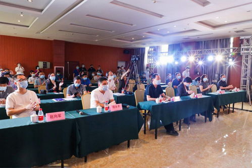 創(chuàng)響太行 創(chuàng)贏未來(lái) 涉縣創(chuàng)新創(chuàng)業(yè)大賽圓滿落幕，教育咨詢服務(wù)推動(dòng)地方發(fā)展