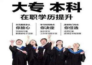 淮北在職學(xué)歷提升教育培訓(xùn) 來(lái)電咨詢(xún)，開(kāi)啟您的職業(yè)發(fā)展新篇章